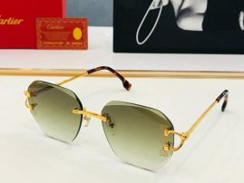 Picture of Cartier Sunglasses _SKUfw55117605fw